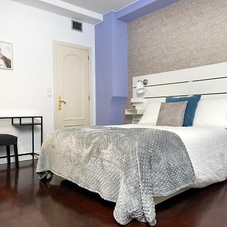 Encantador Apartamento De 125 M2 En Pleno Centro -Prime Video سرقسطة المظهر الخارجي الصورة