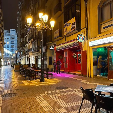 Encantador Apartamento De 125 M2 En Pleno Centro -Prime Video سرقسطة المظهر الخارجي الصورة