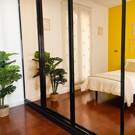 Encantador Apartamento De 125 M2 En Pleno Centro -Prime Video سرقسطة المظهر الخارجي الصورة