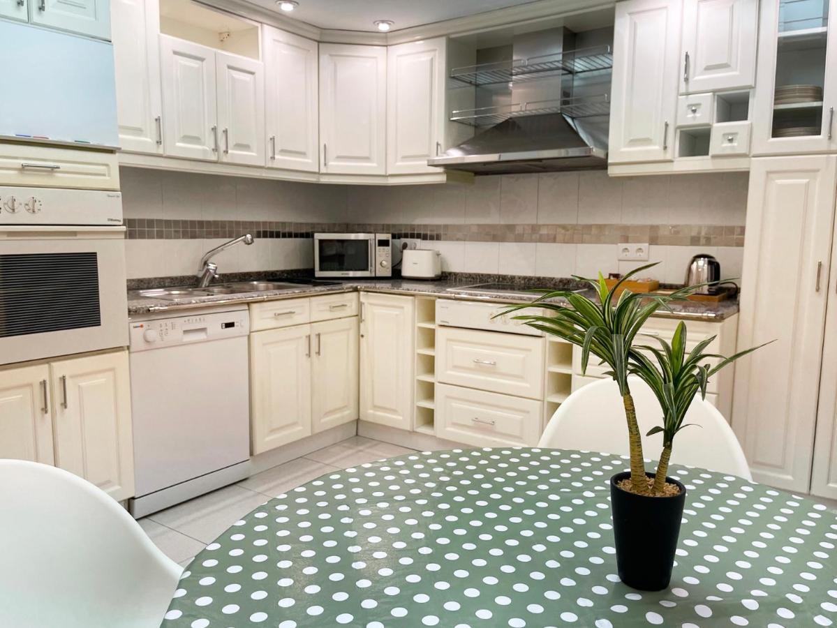 Encantador Apartamento De 125 M2 En Pleno Centro -Prime Video سرقسطة المظهر الخارجي الصورة