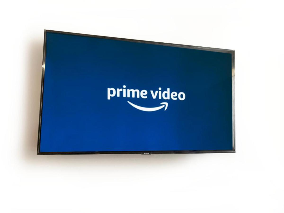 Encantador Apartamento De 125 M2 En Pleno Centro -Prime Video سرقسطة المظهر الخارجي الصورة