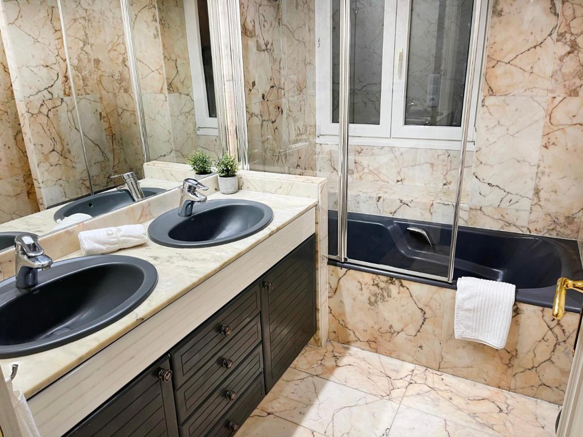Encantador Apartamento De 125 M2 En Pleno Centro -Prime Video سرقسطة المظهر الخارجي الصورة