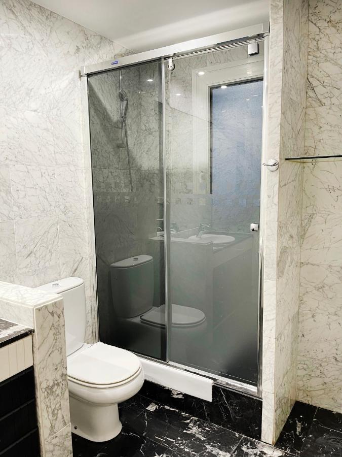 Encantador Apartamento De 125 M2 En Pleno Centro -Prime Video سرقسطة المظهر الخارجي الصورة